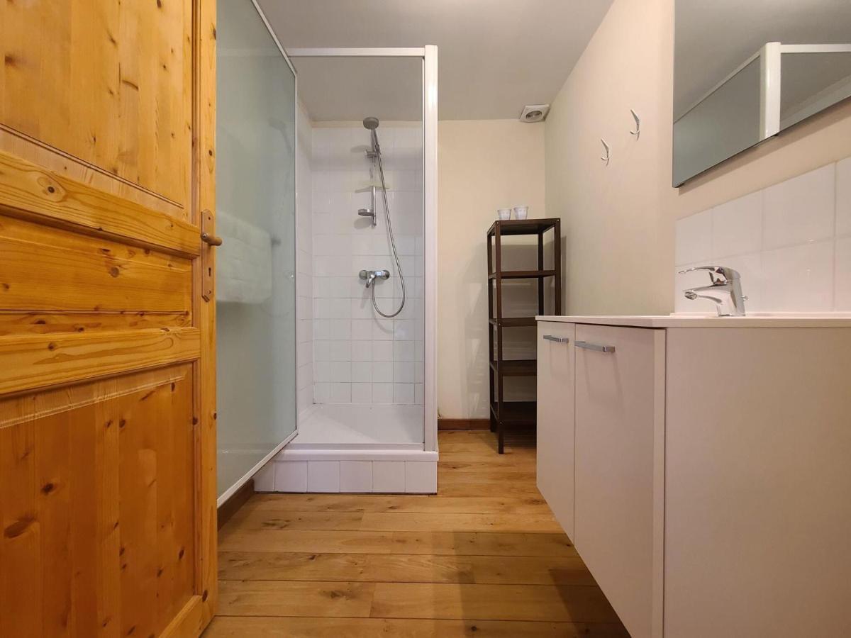 Accommodation In The Forges Of Orval 아바예 도르발 외부 사진