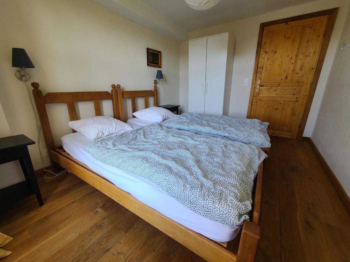 Accommodation In The Forges Of Orval 아바예 도르발 외부 사진